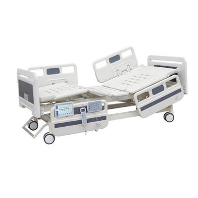 Multi-functional home nursing bed